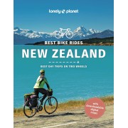 Best Bike Rides New Zealand Lonely Planet